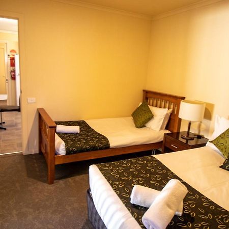 Echuca Holiday Units Exterior foto